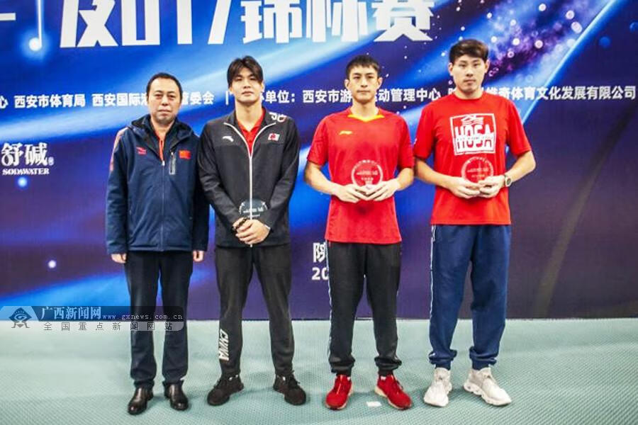 格斗pk功夫_全民话题_手机新浪网(图1)