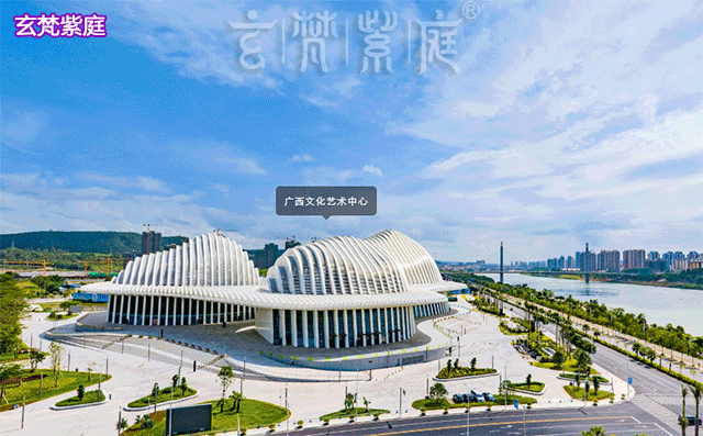 上海风水大师秦阳明：为上海注入千年堪舆智慧(图1)