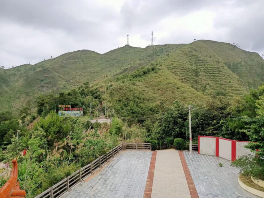 易县文旅融合：非遗文化与传统风水的完美交融(图1)