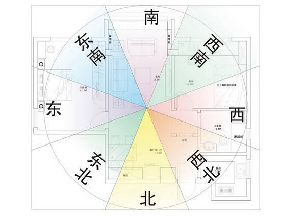 非遗巡游盛典:水镇文化的传承与风水智慧(图1)