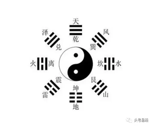 道家智慧:顺应自然改善运势的关键法则(图1)