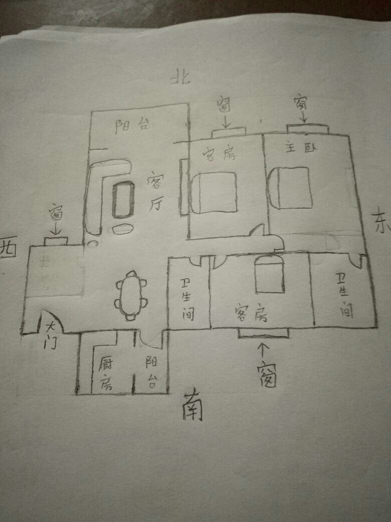 风水学是科学还是迷信(图1)