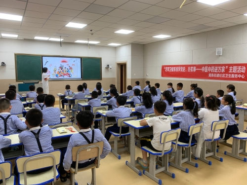 数字公益的背后是科技与人心的温情交织(图1)