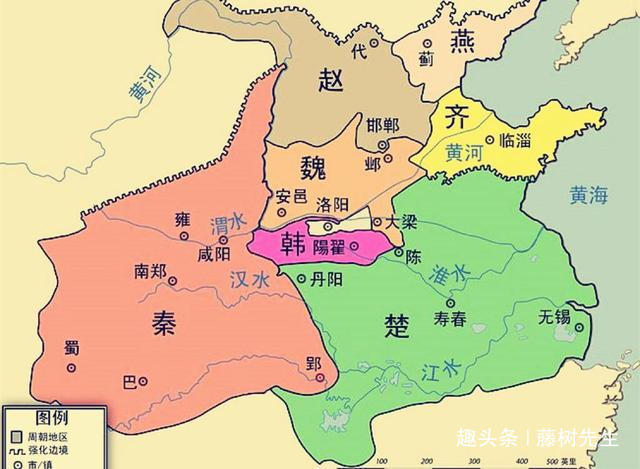 DeepSeek谈中国十大风水局(图1)