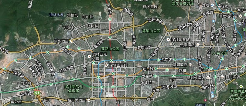 明品生活网：商场风水的布局_风水-布局-商场-店面(图1)